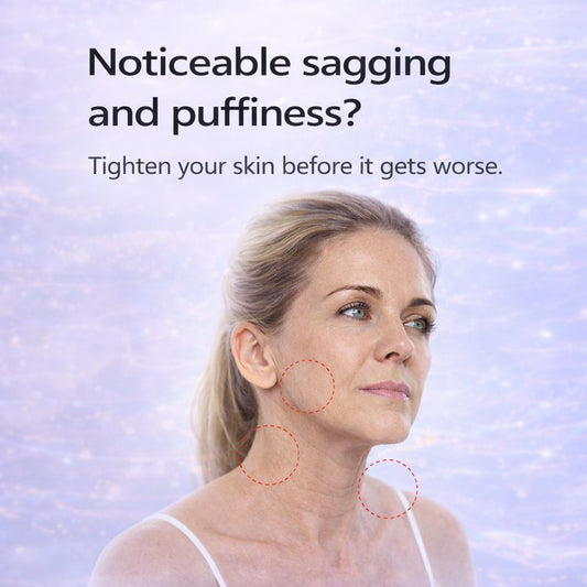 DermaSculpt™ Facial & Neck Device