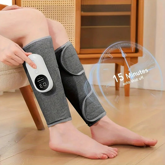 Professional Calf & Leg Massager