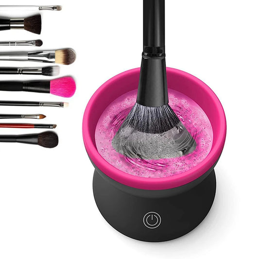 FreshBlend Brush Cleaner