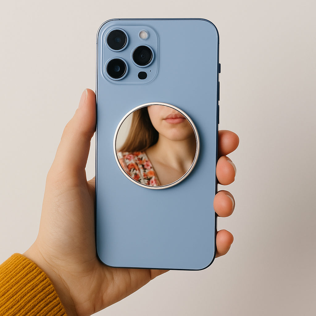 Back Cam Buddy