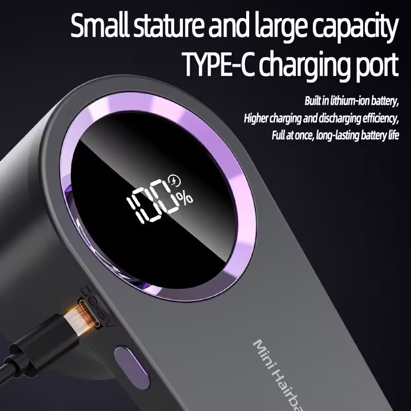 RenewX™ Digital Fabric Cleaner