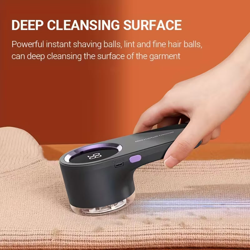 RenewX™ Digital Fabric Cleaner