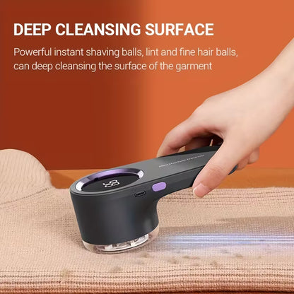 RenewX™ Digital Fabric Cleaner