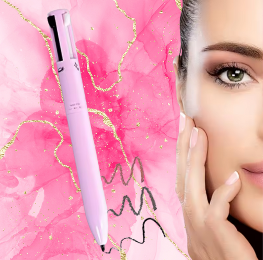 GlamSwitch™ 4-in-1 Makeup Pen