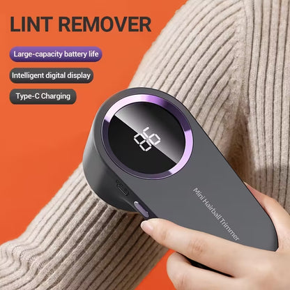 RenewX™ Digital Fabric Cleaner