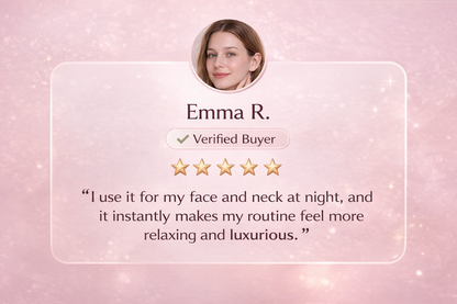 V-Face Roller Massager