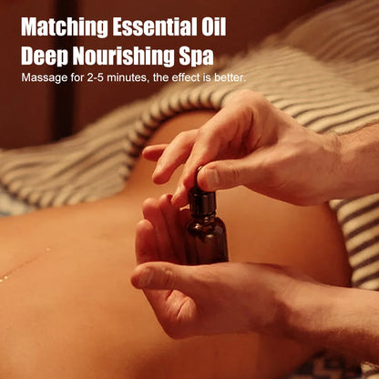 ThermaCup™ Pro Massager