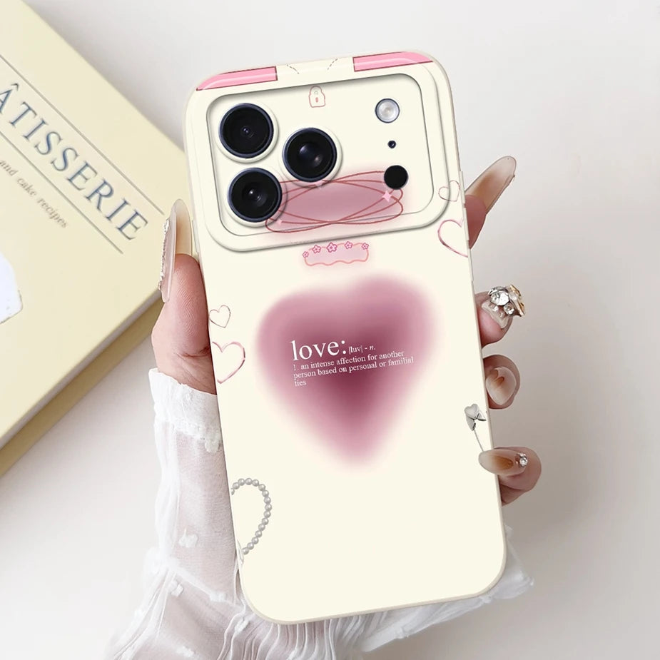 🌟 CaseToon™ – The Cutest Armor for Your iPhone 17