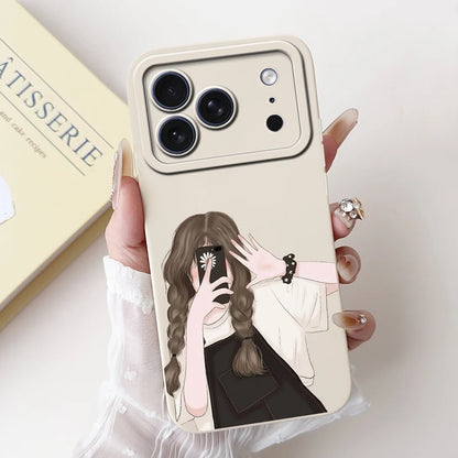 🌟 CaseToon™ – The Cutest Armor for Your iPhone 17