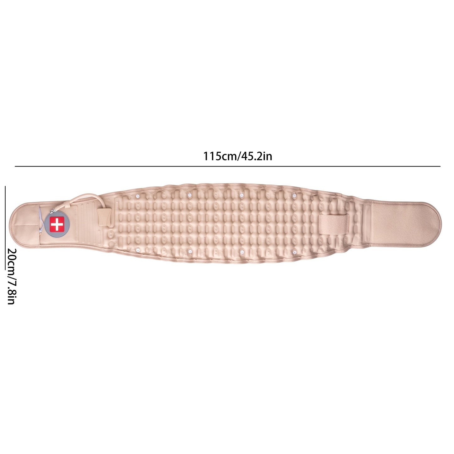 ProRelief™ Back Decompression Belt