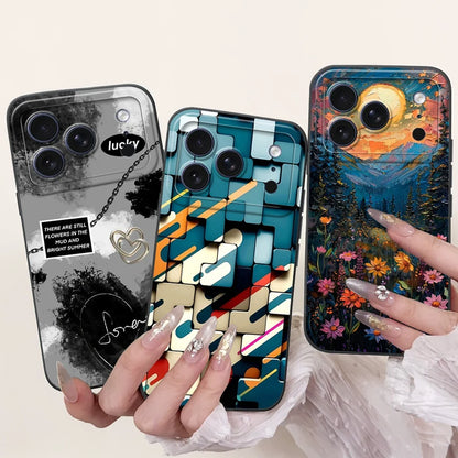 🌟 CaseToon™ – The Cutest Armor for Your iPhone 17