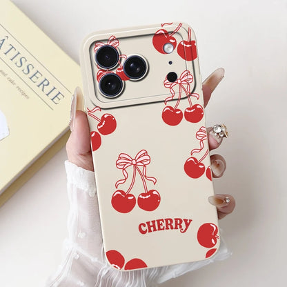 🌟 CaseToon™ – The Cutest Armor for Your iPhone 17