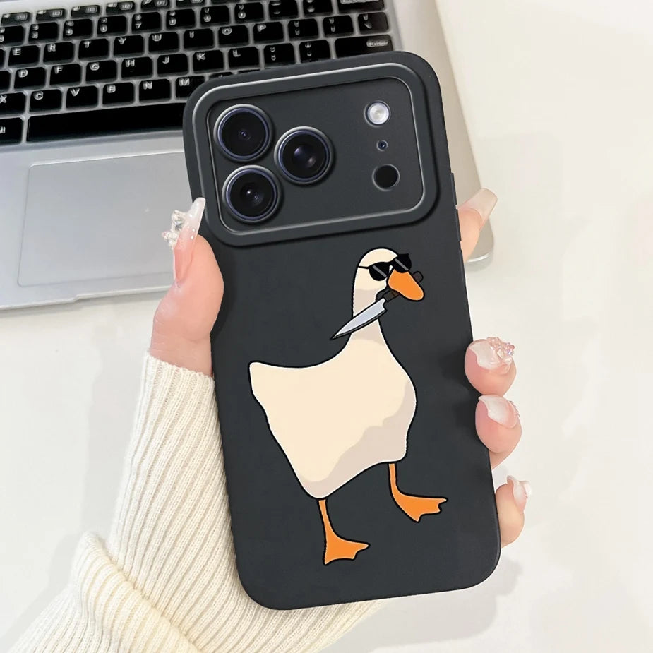 🌟 CaseToon™ – The Cutest Armor for Your iPhone 17