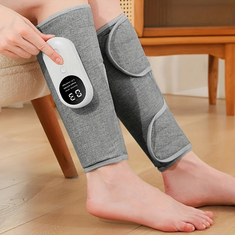 Professional Calf & Leg Massager