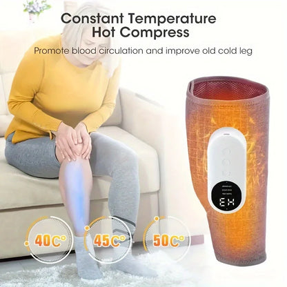 Professional Calf & Leg Massager