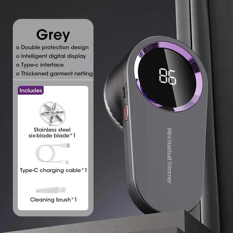 RenewX™ Digital Fabric Cleaner