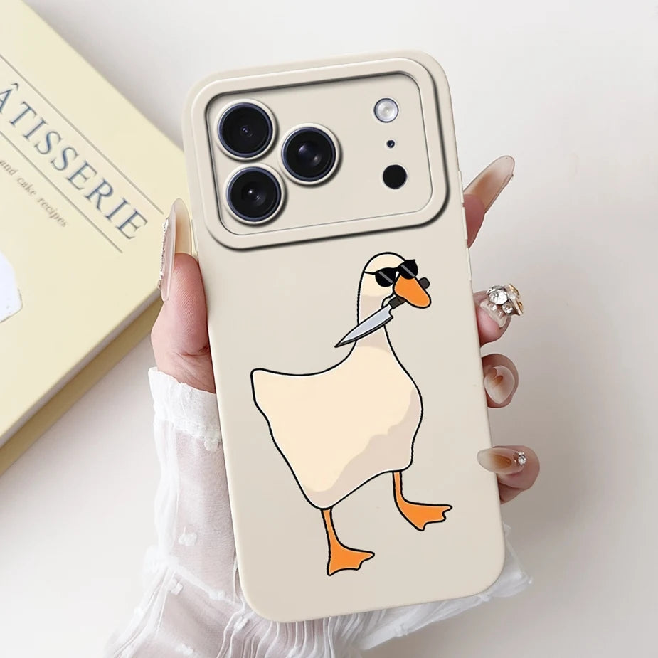 🌟 CaseToon™ – The Cutest Armor for Your iPhone 17