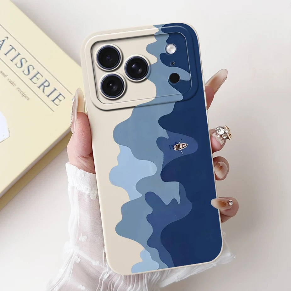 🌟 CaseToon™ – The Cutest Armor for Your iPhone 17