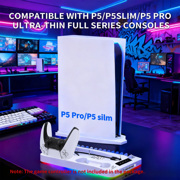 P58 Gaming Cool Stand