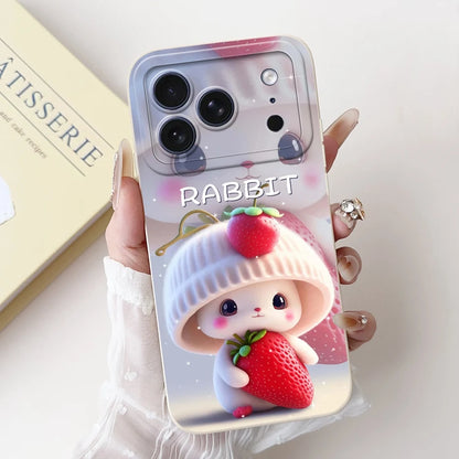 🌟 CaseToon™ – The Cutest Armor for Your iPhone 17