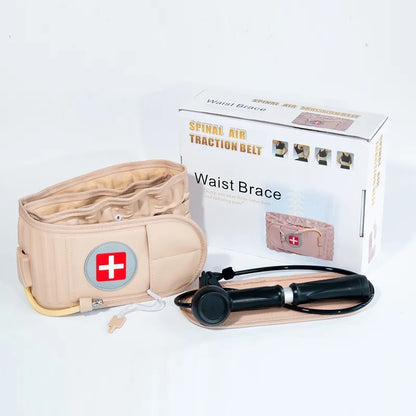 ProRelief™ Back Decompression Belt