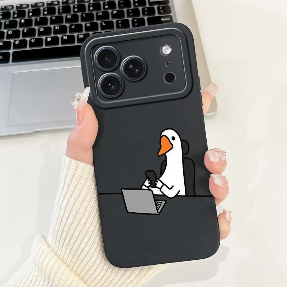 🌟 CaseToon™ – The Cutest Armor for Your iPhone 17