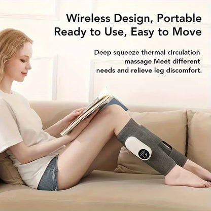 Professional Calf & Leg Massager