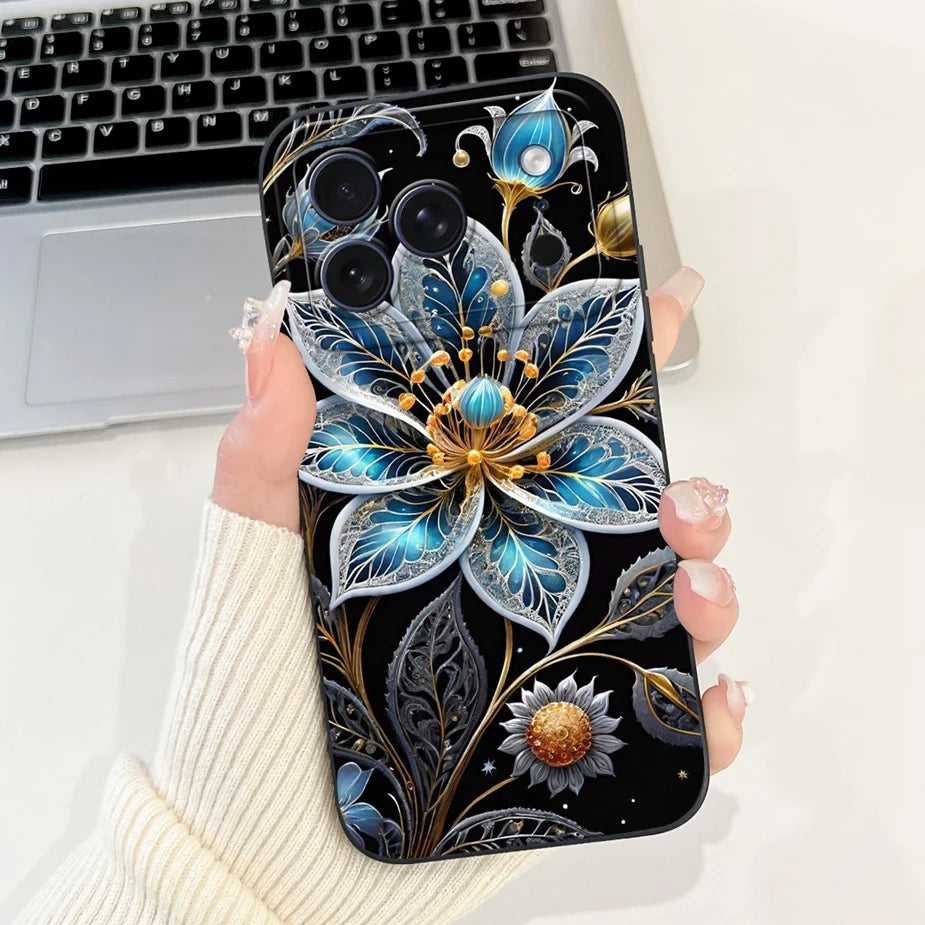 🌟 CaseToon™ – The Cutest Armor for Your iPhone 17