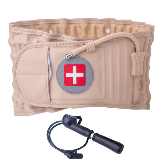 ProRelief™ Back Decompression Belt