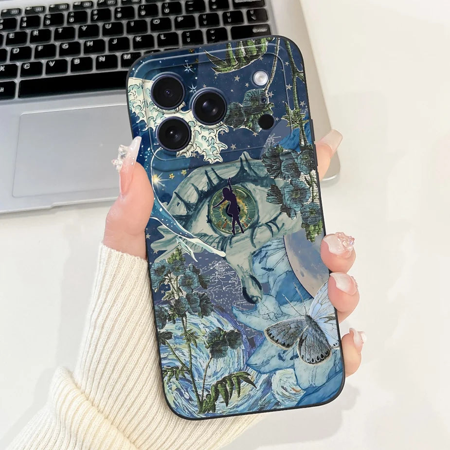 🌟 CaseToon™ – The Cutest Armor for Your iPhone 17