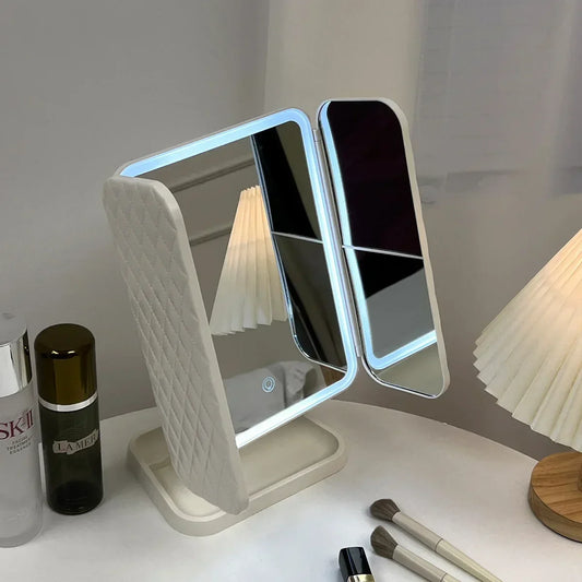 Smart Light Makeup Mirror
