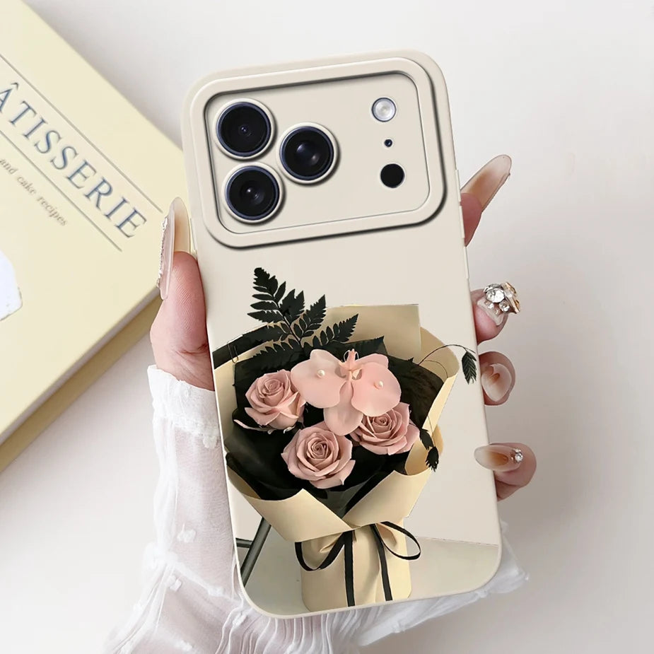 🌟 CaseToon™ – The Cutest Armor for Your iPhone 17