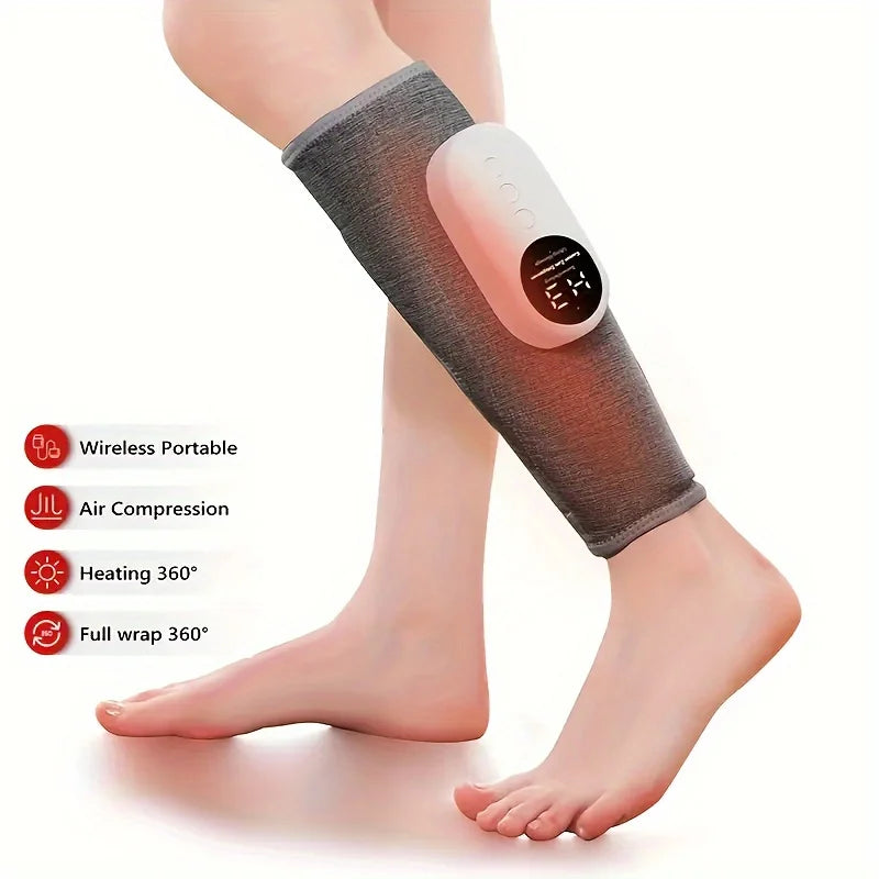 Professional Calf & Leg Massager
