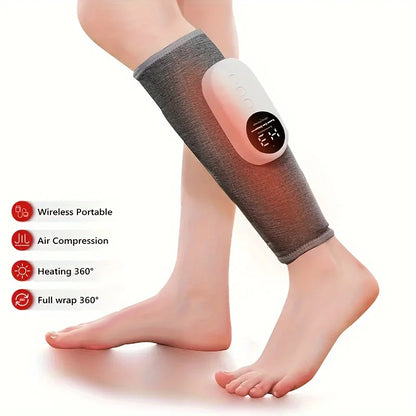 Professional Calf & Leg Massager