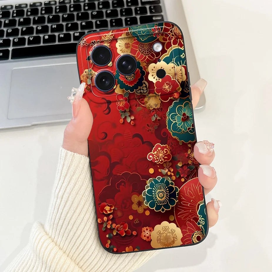 🌟 CaseToon™ – The Cutest Armor for Your iPhone 17