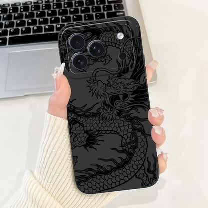 🌟 CaseToon™ – The Cutest Armor for Your iPhone 17