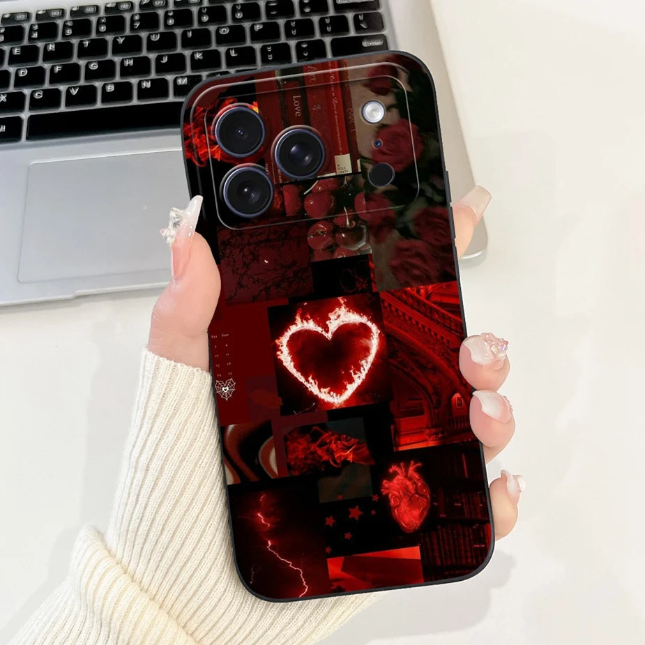 🌟 CaseToon™ – The Cutest Armor for Your iPhone 17