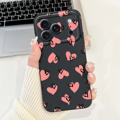🌟 CaseToon™ – The Cutest Armor for Your iPhone 17