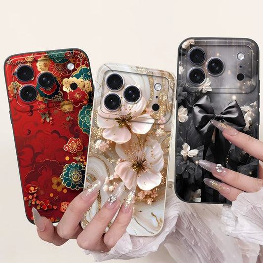🌟 CaseToon™ – The Cutest Armor for Your iPhone 17