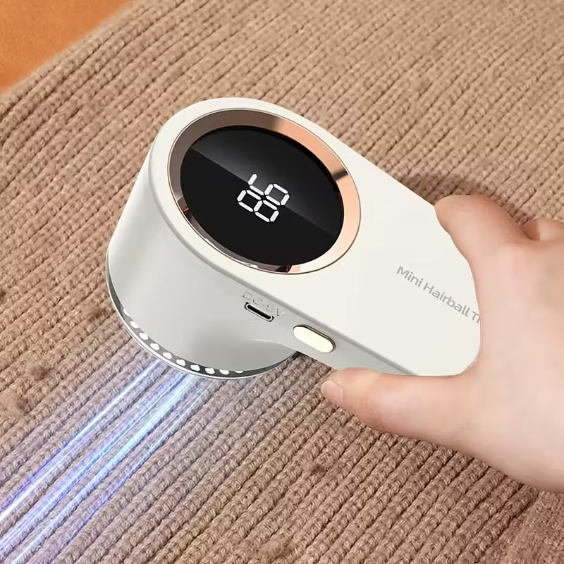 RenewX™ Digital Fabric Cleaner