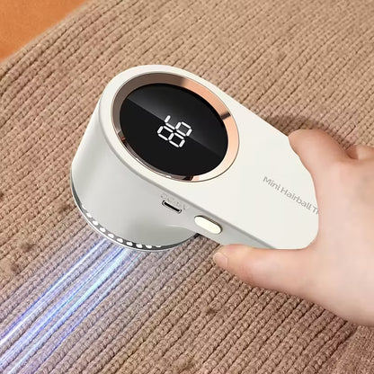 RenewX™ Digital Fabric Cleaner