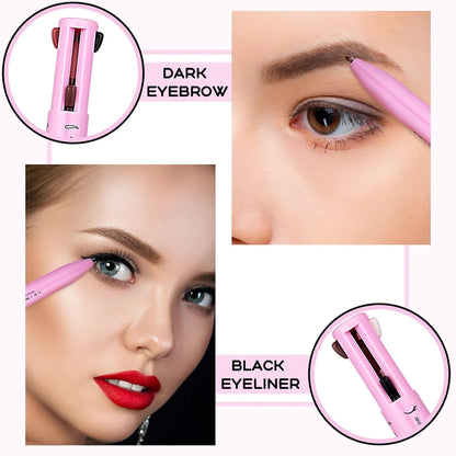 GlamSwitch™ 4-in-1 Makeup Pen