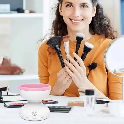 FreshBlend Brush Cleaner