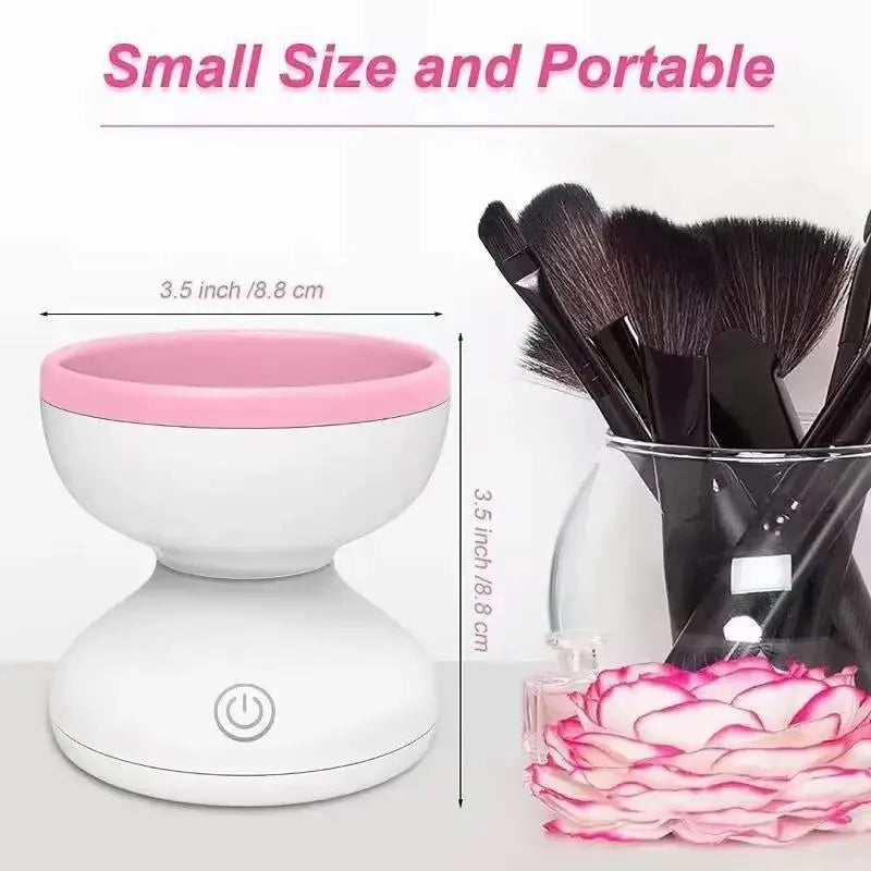 FreshBlend Brush Cleaner